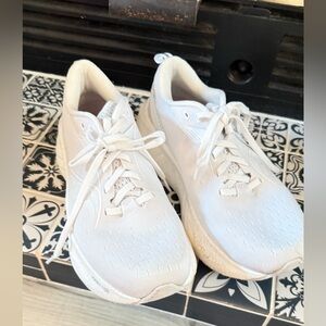 Saucony White Women's Sneakers